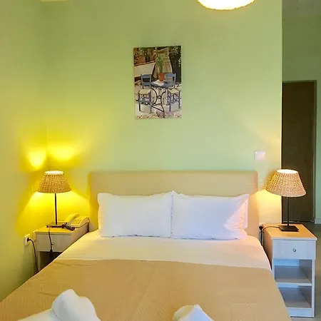 Venus -evia Greece 3* Nea Styra