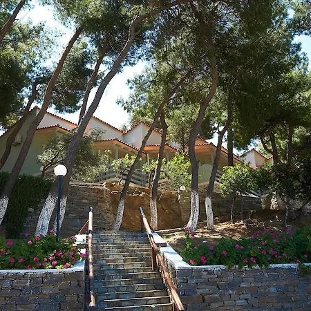 Hotel Venus Nea Styra