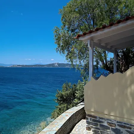 Hotel Venus Nea Styra