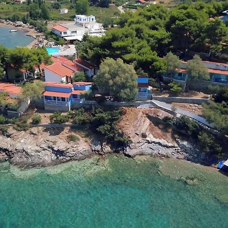 酒店 维纳斯海滩酒店 3*