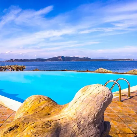 维纳斯海滩酒店 3* 尼亚斯蒂拉