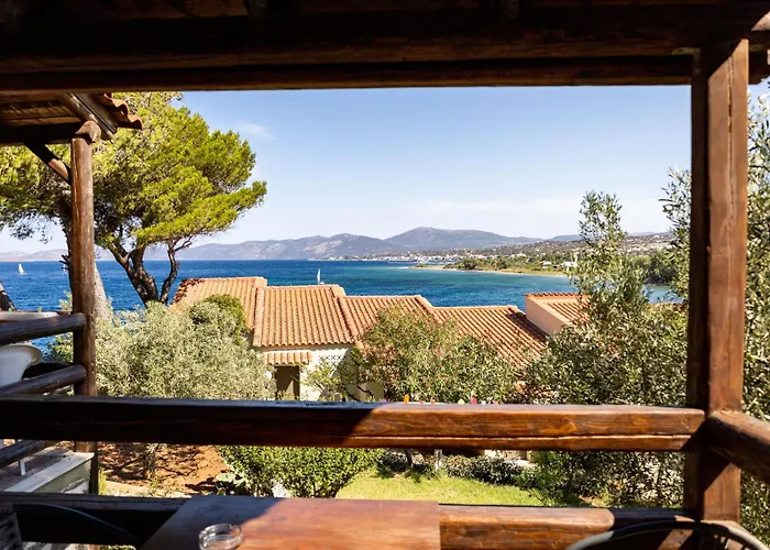 Hotel Venus Nea Styra