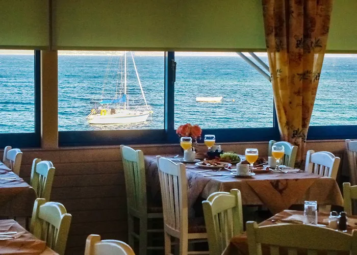 Hotel Venus Nea Styra