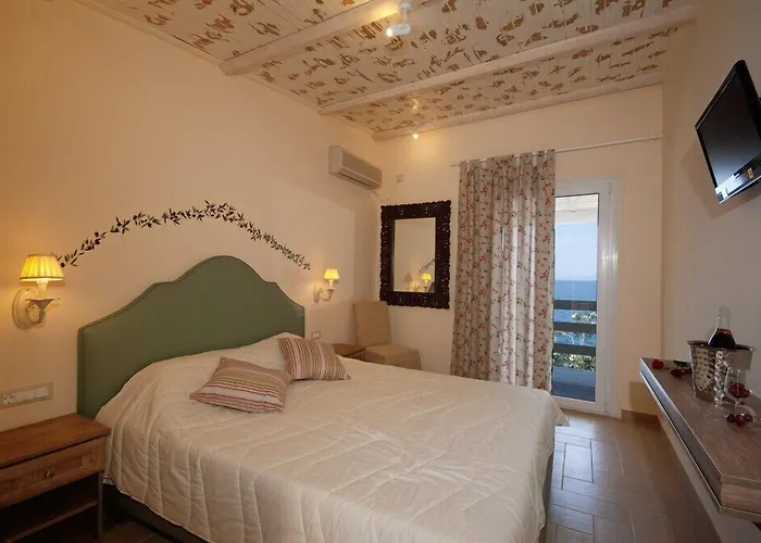 Hotel Venus Nea Styra