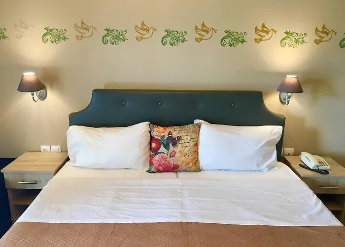 Hotel Venus Nea Styra