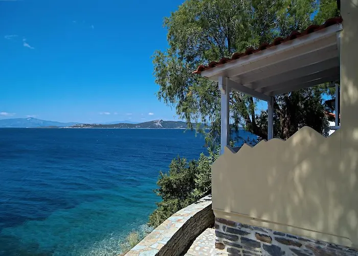 Hotel Venus Nea Styra